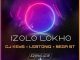 CJ Keys – Izolo Lokho Ft. LebtoniQ & Mega BT