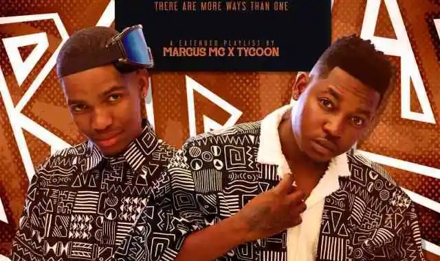 Marcus MC – Love and Lust Ft. Dinky Kunene & Tycoon