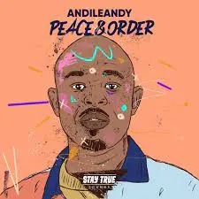 AndileAndy – Give Me The Groove Ft. Bongani Mehlomakhulu