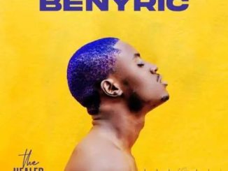 BenyRic – The Healer