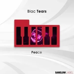 Blac Tears – Louw