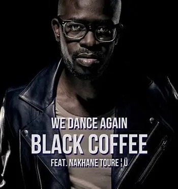 Black Coffee – We Dance Again Ft Nakhane Toure (MotiveSoul Remix)