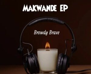 Browdy Brave – Isambulo Sam Ft. PQue SA