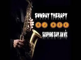 DJ Ace – Sunday Therapy