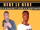 DJ Maeve SA – Beke Le Beke Ft Hitler SA, Secret Master & Blaq God