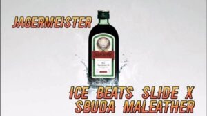 Ice Beats Slide – Jägermeister Ft. Sbuda Maleather