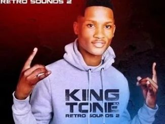 King Tone SA – Asdakwe Ft Toss & Calvin Shaw
