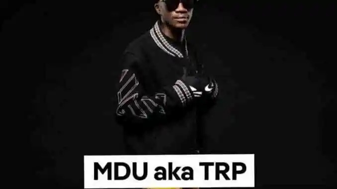 Mdu aka TRP – Newspaper Ft. Amu Classic