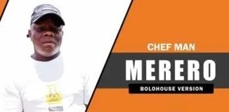 Merero – Chef Man