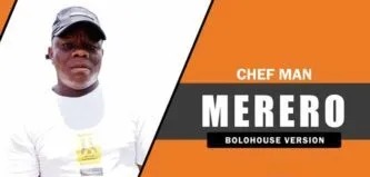 Merero – Chef Man