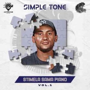 Simple Tone – MurMur Ft Ben Da Prince & TeddySoul