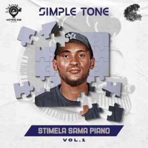 Simple Tone – Ngwaneso Ft. TeddySoul & SjavasDaDeejay