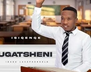Ugatsheni – Bathi Uthwele