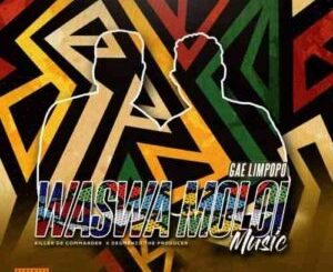 Waswa Moloi Music – Yo Mongwe