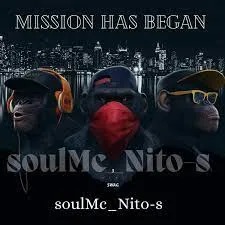 soulMc Nito-s – Amapiano Prayer (Exclusive Mix)