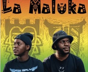 Blaqnick – La Maluka Ft MasterBlaq & Major League DJz