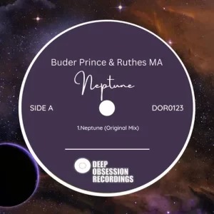 Buder Prince – Neptune Ft. Ruthes Ma