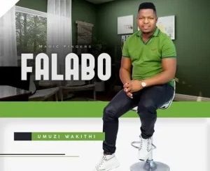 Falabo – Ngeke Ngikwale Mina