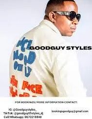 Goodguy Styles – Changes Ft Thama Tee