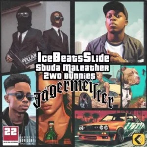 Ice Beats Slide – Jagermeister Ft 2woBunnies & Sbuda Maleather