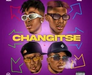 Majorsteez – Changitse Ft Emtee & Roiii