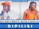 Master Betho & Razolo – Dipilisi Ft Boy Boy & General Sickzo