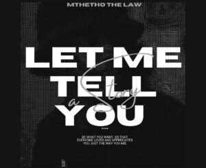 Mthetho The-Law – Basics Ft Njebstxr