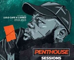 Noxious DJ – #MetroFM Penthouse Sessions