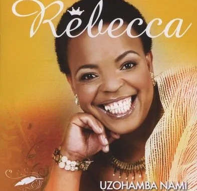 Rebecca Malope – Ngegazi Lemvana