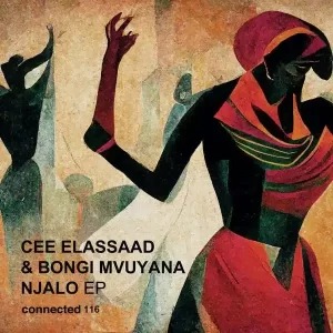 Cee ElAssaad – Njalo (Instrumental Mix) Ft Bongi Mvuyana