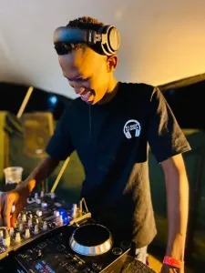 DJ Ace – Lifting Your Soul Ft DJ Shima