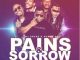 DJ Solss – Pain & Sorrow Ft John Delinger, Dr Mario, Mulaudzi TeeJay