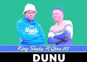 King Shaka – Dunu Ft Qina 012