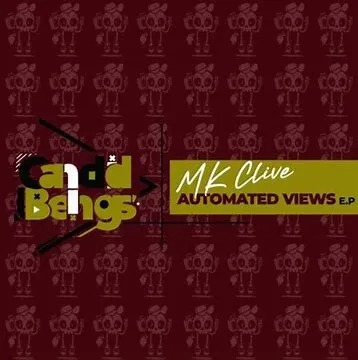 M.K Clive – Reaching (Original Mix)