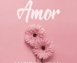 Marioo – Mi Amor Ft Jovial