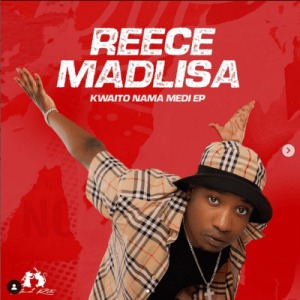 Reece Madlisa – Ndonela Ft Six40, Jabulile & Classic Deep