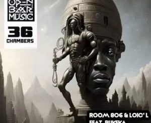 Room 806 – Enduphefumlayo Ft Bukeka & Loic’L