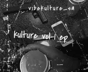 VibeKulture SA – Chuku Chaa