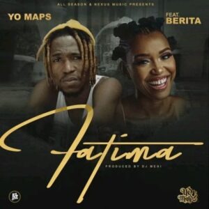 Yo Maps – Fatima Ft Berita