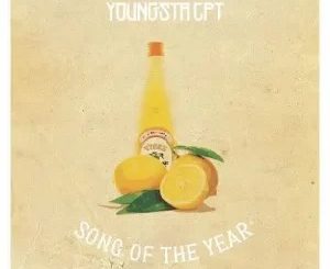 YoungstaCPT – Song Of The Year