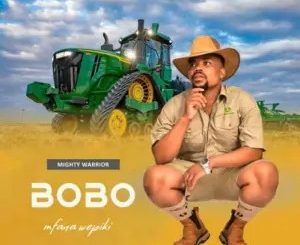 Bobo Mfana Wepiki – Ngisahamba ngiyozama