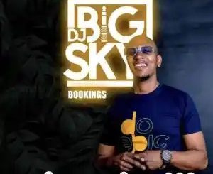 DJ BigSky SA – Grootman Grooves Vol. 12