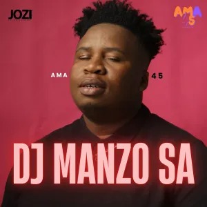 DJ Manzo SA – Album Out Ft Tumisho