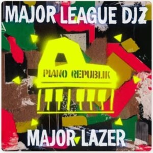 Major Lazer – Mamgobhozi Ft Brenda Fassie & Major League Djz
