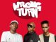 Malume.hypeman – Wrong Turn Ft TNK MusiQ