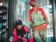 Mellow & Sleazy – Thesha Ft Tyrone Dee & Tumelo