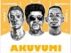 OSKIDO – Akuvumi Ft. Russell Zuma, Ze2 , Deep Sen & King Talkzin