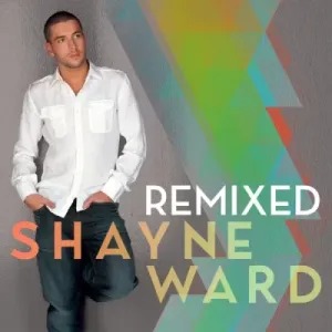 Shayne Ward – Breathless (Ashanti Boyz Remix – Club Version)