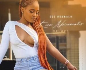 Zee Nxumalo – Pholile 2.0 Ft Azana & Mlindo The Vocalist