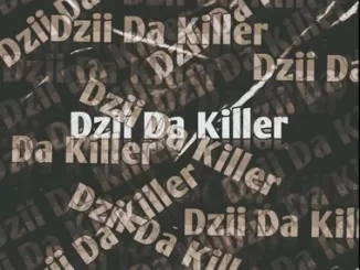 Dzii Da Killer – Choices Of Life (Into_Soul)